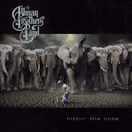 The Allman Brothers Band - Hittin' the Note