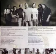 Double LP - The Allman Brothers Band - Hittin' The Note