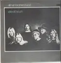LP - The Allman Brothers Band - Idlewild South