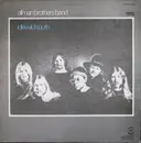 LP - The Allman Brothers Band - Idlewild South - Presswell Press