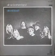 The Allman Brothers Band - Idlewild South