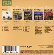 CD - The Allman Brothers Band - Original Album Classics - Still sealed