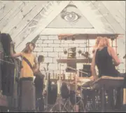 Double CD - The Allman Brothers Band - Live At The Atlanta International Pop Festival July 3 & 5, 1970 - Fat Digipak