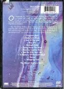 DVD - The Allman Brothers Band - Live At Great Woods