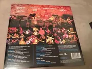 Double LP - The Allman Brothers Band - Selections From: Play All Night: Live At The Beacon Theatre 1992 - 180gr, Ltd Ed
