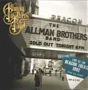 Double LP - The Allman Brothers Band - Selections From: Play All Night: Live At The Beacon Theatre 1992 - 180gr, Ltd Ed