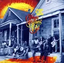 CD - The Allman Brothers Band - Shades Of Two Worlds