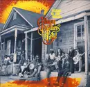 LP - The Allman Brothers Band - Shades Of Two Worlds