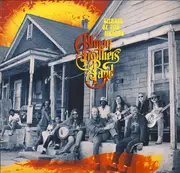 LP - The Allman Brothers Band - Shades Of Two Worlds