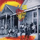 CD - The Allman Brothers Band - Shades Of Two Worlds