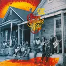 LP - The Allman Brothers Band - Shades Of Two Worlds - 180g Vinyl