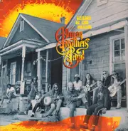 The Allman Brothers Band - Shades of Two Worlds