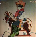 LP - The Allman Brothers Band - Reach For The Sky