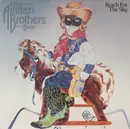 LP - The Allman Brothers Band - Reach For The Sky