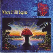 Allman Brothers Band - Where It All Begins