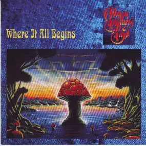 The Allman Brothers Band - Where It All Begins