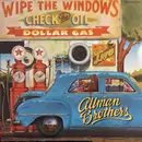 Double LP - The Allman Brothers Band - Wipe The Windows, Check The Oil, Dollar Gas - Gatefold