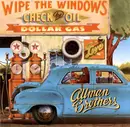 CD - The Allman Brothers Band - Wipe The Windows, Check The Oil, Dollar Gas