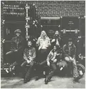 Double LP - The Allman Brothers Band - The Allman Brothers Band At Fillmore East