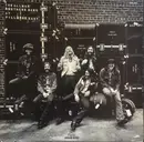 Double LP - The Allman Brothers Band - The Allman Brothers Band At Fillmore East