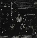 Double LP - The Allman Brothers Band - The Allman Brothers Band At Fillmore East - Insert