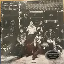 LP - The Allman Brothers Band - The Allman Brothers Band At Fillmore East - 200g Gatefold