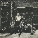 Double LP - The Allman Brothers Band - The Allman Brothers Band At Fillmore East
