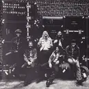 Double CD - The Allman Brothers Band - The Allman Brothers Band At Fillmore East