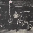 Double LP - The Allman Brothers Band - The Allman Brothers Band At Fillmore East