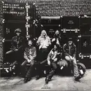 Double LP - The Allman Brothers Band - The Allman Brothers Band At Fillmore East - Insert