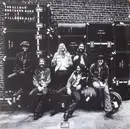 Double LP - The Allman Brothers Band - The Allman Brothers Band At Fillmore East
