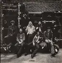 Double LP - The Allman Brothers Band - The Allman Brothers Band At Fillmore East
