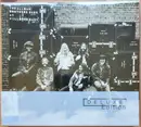 CD - The Allman Brothers Band - The Allman Brothers Band At Fillmore East - Deluxe Edition, Digipak