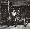 Double LP - The Allman Brothers Band - The Allman Brothers Band At Fillmore East