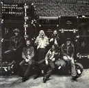 Double LP - The Allman Brothers Band - The Allman Brothers Band At Fillmore East