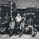 Double LP - The Allman Brothers Band - At Fillmore East