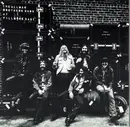Double CD - The Allman Brothers Band - The Allman Brothers Band At Fillmore East