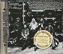 CD - The Allman Brothers Band - The Allman Brothers Band At Fillmore East
