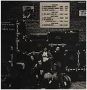 Double LP - The Allman Brothers Band - The Allman Brothers Band At Fillmore East