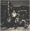 Double LP - The Allman Brothers Band - The Allman Brothers Band At Fillmore East