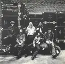 Double LP - The Allman Brothers Band - The Allman Brothers Band At Fillmore East - Gatefold