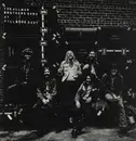 Double LP - The Allman Brothers Band - The Allman Brothers Band At Fillmore East - Gatefold + Inlay