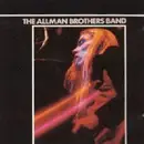 CD - The Allman Brothers Band - The Allman Brothers Band - OBI Strip included