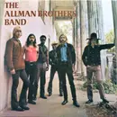 Double LP - The Allman Brothers Band - The Allman Brothers Band - 180g