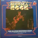 LP - The Allman Brothers Band - The Allman Brothers Band