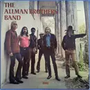 LP - The Allman Brothers Band - The Allman Brothers Band