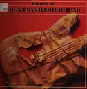 Double LP - The Allman Brothers Band - The Best Of The Allman Brothers Band