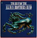 LP - The Allman Brothers Band - The Best Of The Allman Brothers Band