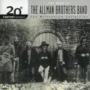 CD - The Allman Brothers Band - The Best Of The Allman Brothers Band