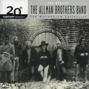 CD - The Allman Brothers Band - The Best Of The Allman Brothers Band